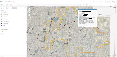 Map Monday: Water Service in Silver Lake | Data-Smart City Solutions