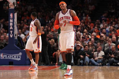 NBA Playoffs 2011: The 15 Best Playoff Performances in New York Knicks ...