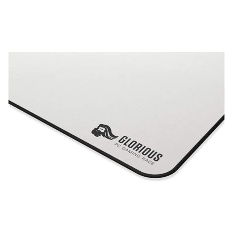 グロリアス(Glorious) PC Gaming Race mousepad - 3XL Extended - white マウスパッド 輸入品【新品】 :857372006730 ...