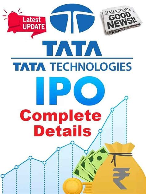 Tata Group IPO coming after 19 years, Big earning opportunity! - The ...