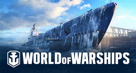 A guide to World of Warships submarines | Bananatic