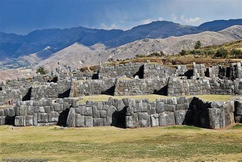 Sacsayhuaman | Sacred places, Ancient ruins, Inca