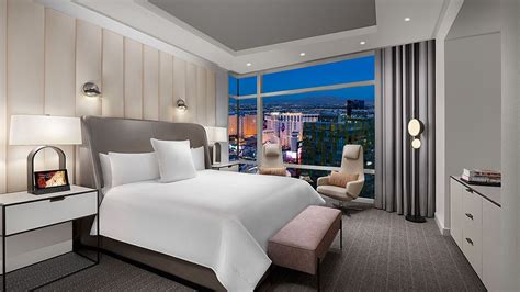 ARIA Sky Suites, Las Vegas, Nevada