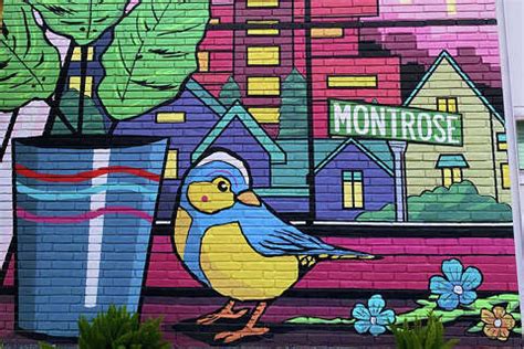 How to spend the day in Montrose, Houston's hip neighborhood