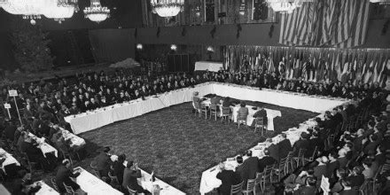 Icao celebrates 70th anniversary of Chicago convention: ITJ | Transport Journal