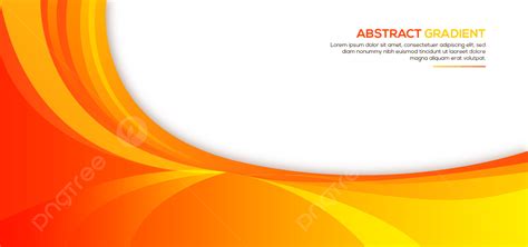 Orange Abstract Line Gradient Background, Orange, Abstract, Line Background Image And Wallpaper ...