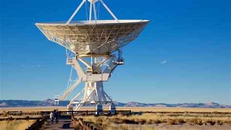 lomakodit – NRAO Very Large Array: ja muut | Vrbo