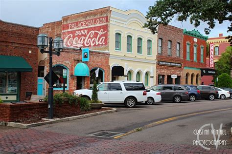 The Complete Guide To Amelia Island History - Wander Florida