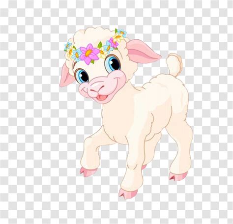 Shetland Sheep Goat Lamb And Mutton Farming - Pen Transparent PNG