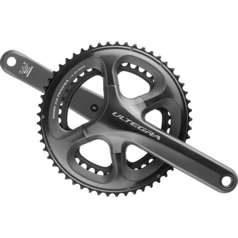 Shimano Ultegra 6800 Crankset | Competitive Cyclist