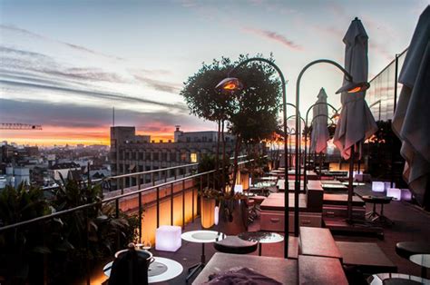 Mr. Porter steakhouse, cocktailbar en rooftop - Amsterdam Magazine