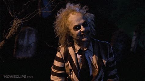 Beetlejuice GIFs - Find & Share on GIPHY