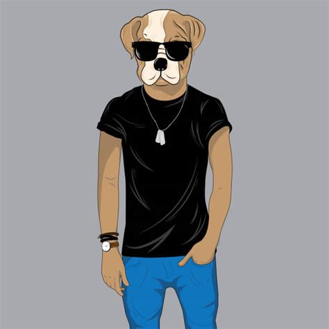 Dog Sunglasses Illustrations, Royalty-Free Vector Graphics & Clip Art ...