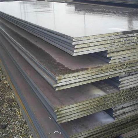 What are the Applications and Properties of Manganese Steel