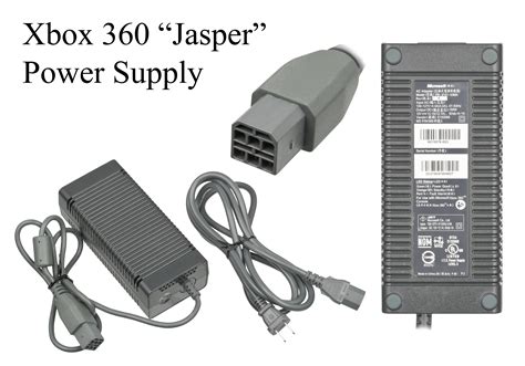 Atx Power Supply for Xbox 360 Awesome | Wiring Diagram Image