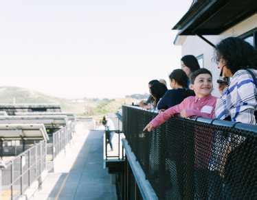 Youth, Adults & Families | The Marine Mammal Center