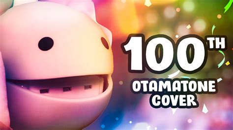 Mega Meme Medley - Otamatone Cover #100 - YouTube