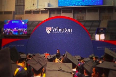 Penn's Wharton School plans entrepreneurship building, scholarships ...