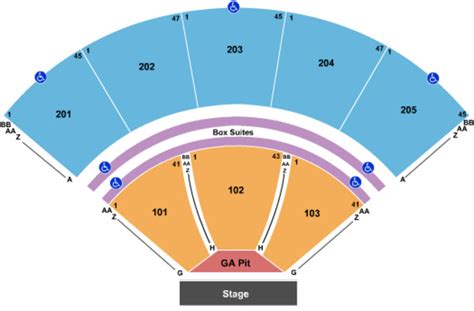 Tuscaloosa Amphitheater Tickets in Tuscaloosa Alabama, Seating Charts, Events and Schedule