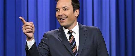 The Tonight Show Starring Jimmy Fallon - Articles, Videos, Photos and More | Entertainment Tonight