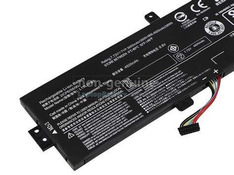 Lenovo IdeaPad 310-15IKB battery,high-grade replacement Lenovo IdeaPad ...