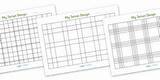 Design Your Own Tartan Colouring Sheets sketch template