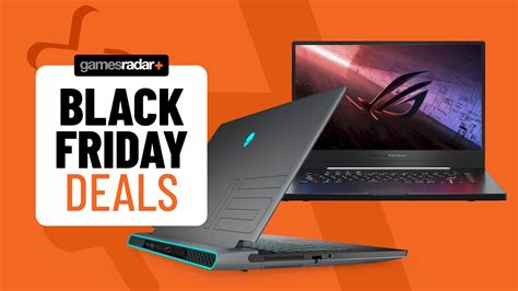 Black Friday Gaming Laptop Deals 2024 - Eyde Steffane