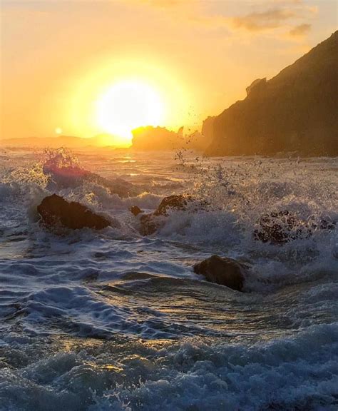 Brenton-on-Sea beach, Knysna. | Seascape, Knysna, Beach