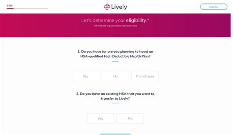 Lively HSA Review: My Experience Using Lively | Money Under 30