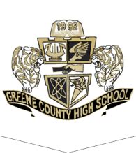 Greene County High School / Homepage