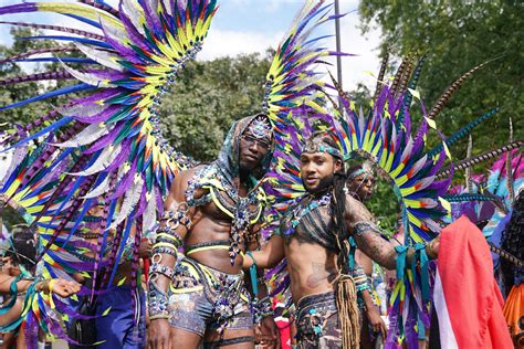 Notting Hill Carnival climaxes with joyful celebrations | Radio NewsHub