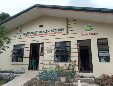 Japan Provides Health Clinic with Birthing Facility in Paracelis, Mountain Province | Embassy of ...