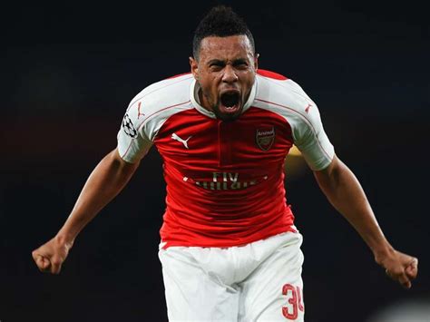 Francis Coquelin: No contact over France call-up | Goal.com