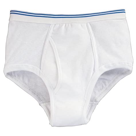 10 Oz Incontinence Briefs For Men - Incontinence Briefs - Easy Comforts