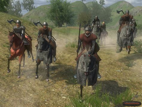 Mount & Blade: Warband Steam Key for PC, Mac and Linux - Buy now