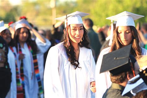 Williams High School graduation set for May 27 | Williams-Grand Canyon ...