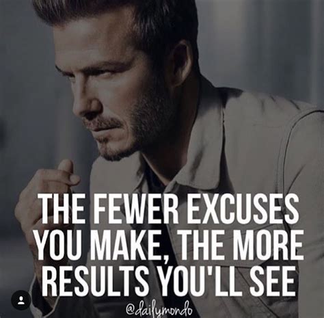 Pin by Kapprice on Quotes/Motivation | David beckham quotes ...