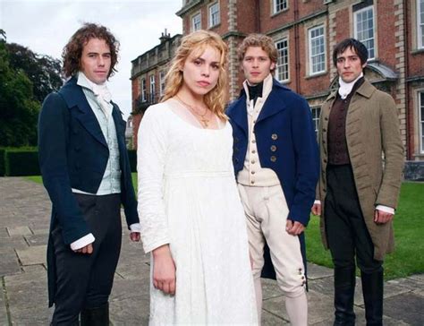 Mansfield Park (2007) – Billie Piper Makes This Austen Adaptation ...