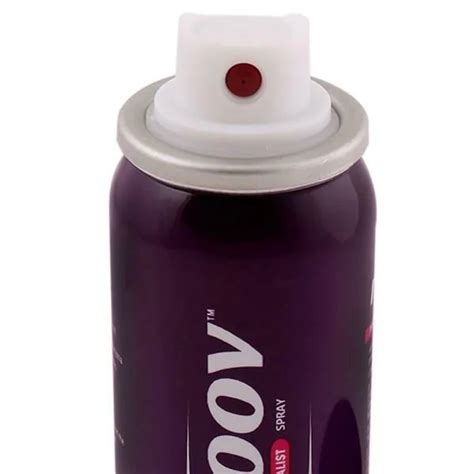 Moov Pain Relief Specialist Spray 35 g - JioMart