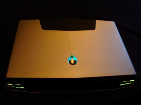 Dell launches Alienware M17x Gaming Laptop in India