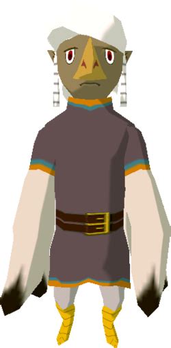 Ilari - Zelda Dungeon Wiki, a The Legend of Zelda wiki