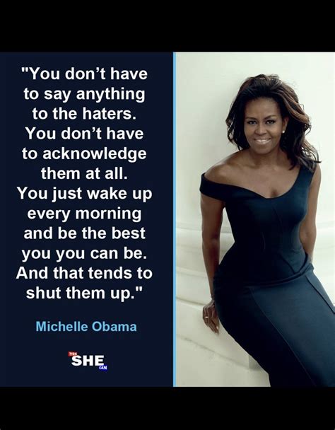 Michelle Obama Famous Quotes - ShortQuotes.cc