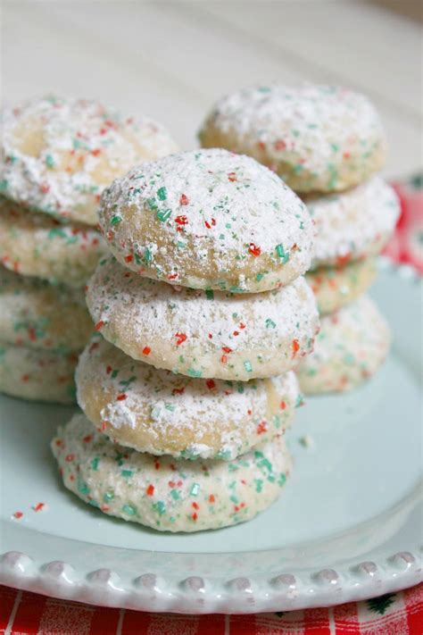 Holiday Nuggets - Recipe Girl