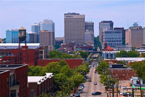 Libby Hill Park – Why Richmond Is Awesome