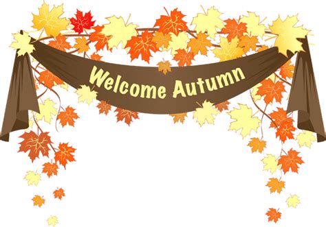 welcome autumn clipart 20 free Cliparts | Download images on Clipground 2024