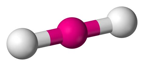 Difference Between Linear and Nonlinear Molecules | Compare the Difference Between Similar Terms