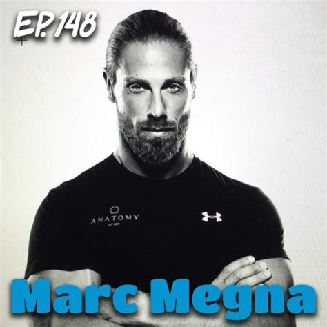 Stream Marc Megna - The Journey of an NFL Athlete Turned Fitness ...