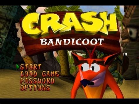 Crash Bandicoot – Complete 100% Walkthrough – All Gems, All Boxes, All Bonus Stages – ESO