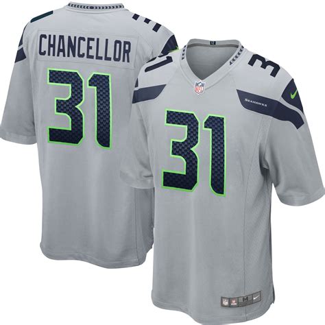 Seattle Seahawks Jerseys | SeattleTeamGear.com