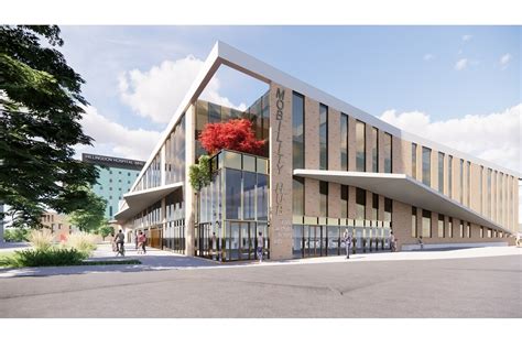 Plans for new Hillingdon Hospital unanimously approved